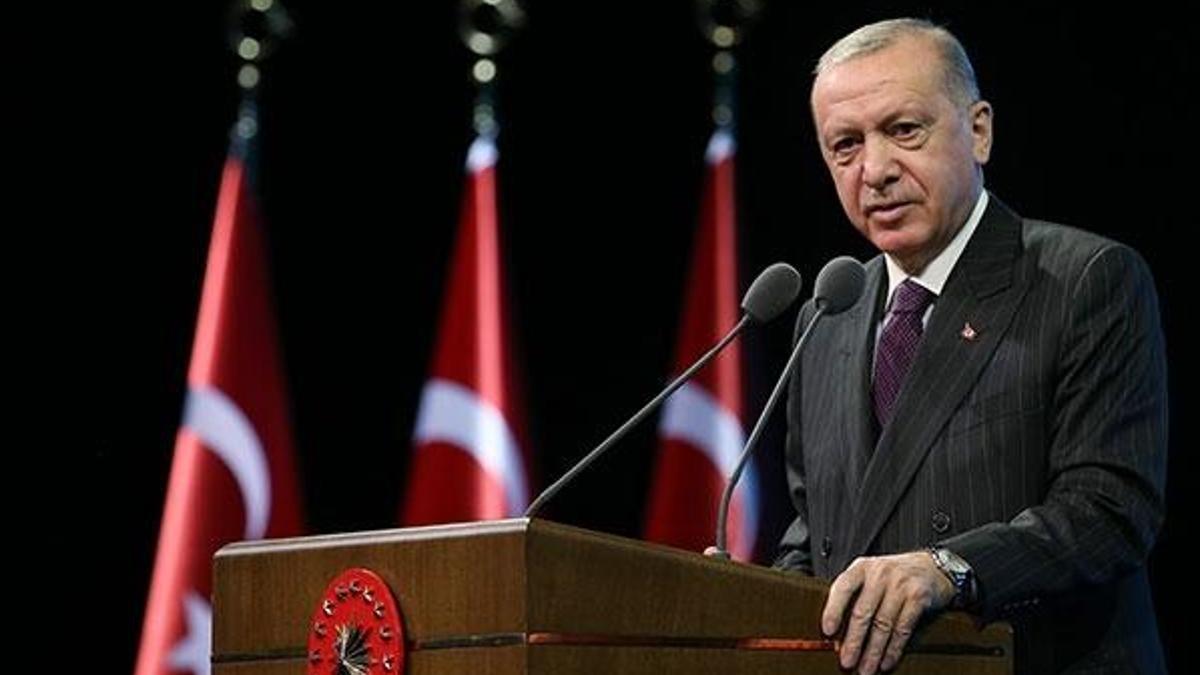 Cumhurbaşkanı Erdoğan’dan ‘aşiretleşmeyin’ talimatı!