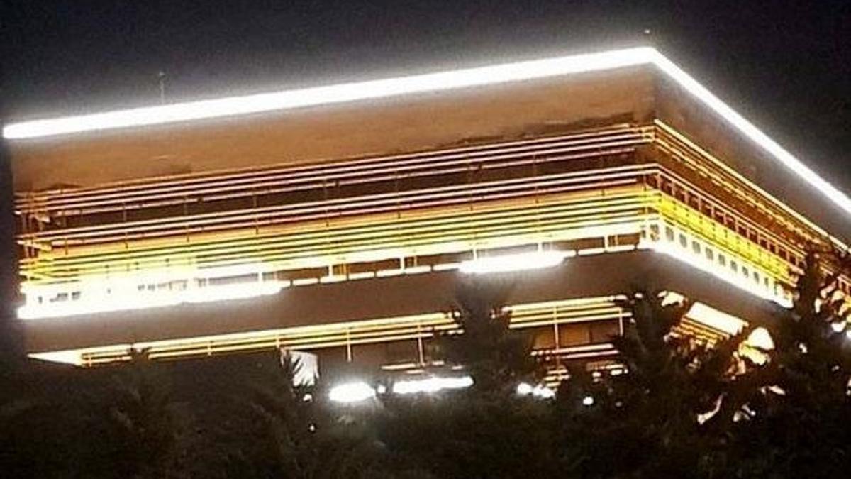 Sosyal medyada 'Işık' polemiği! Tepkiler peş peşe geldi