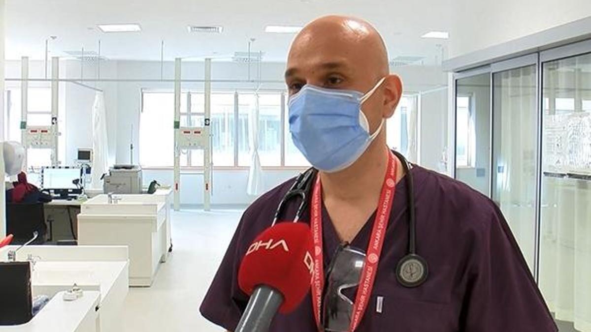 Bilim Kurulu Üyesi açıkladı! Diğer sınıflar ve üniversitelerin açılması...