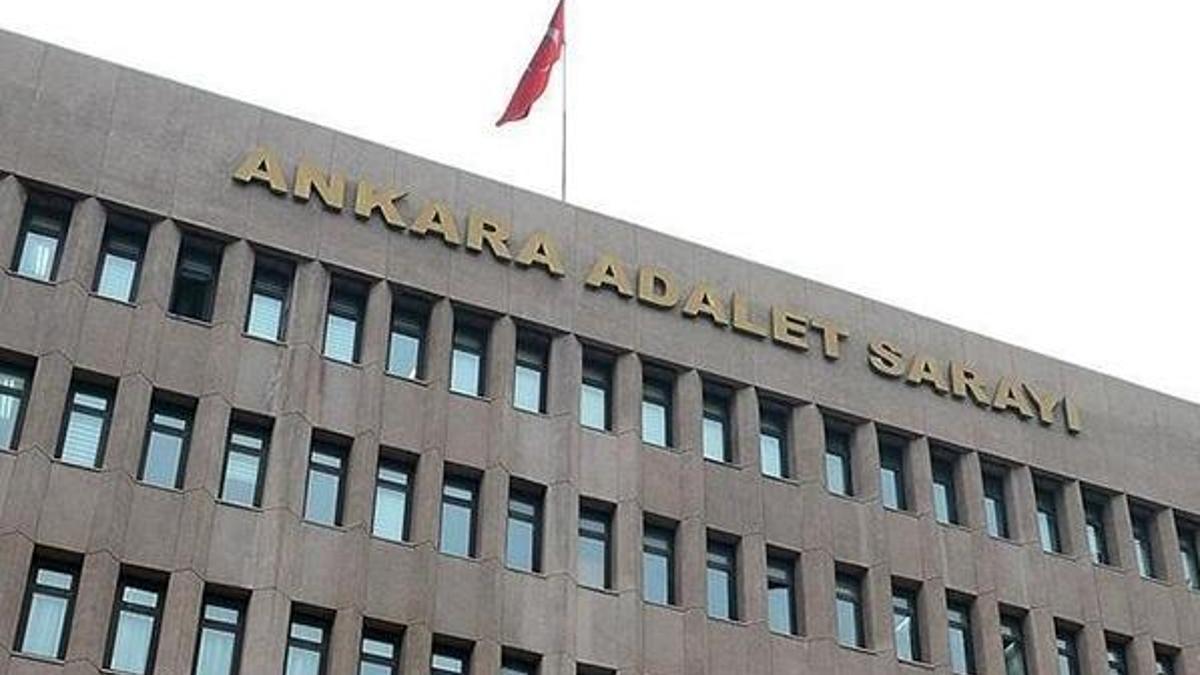 Ankara Garı katliamı davasında cezalar onandı