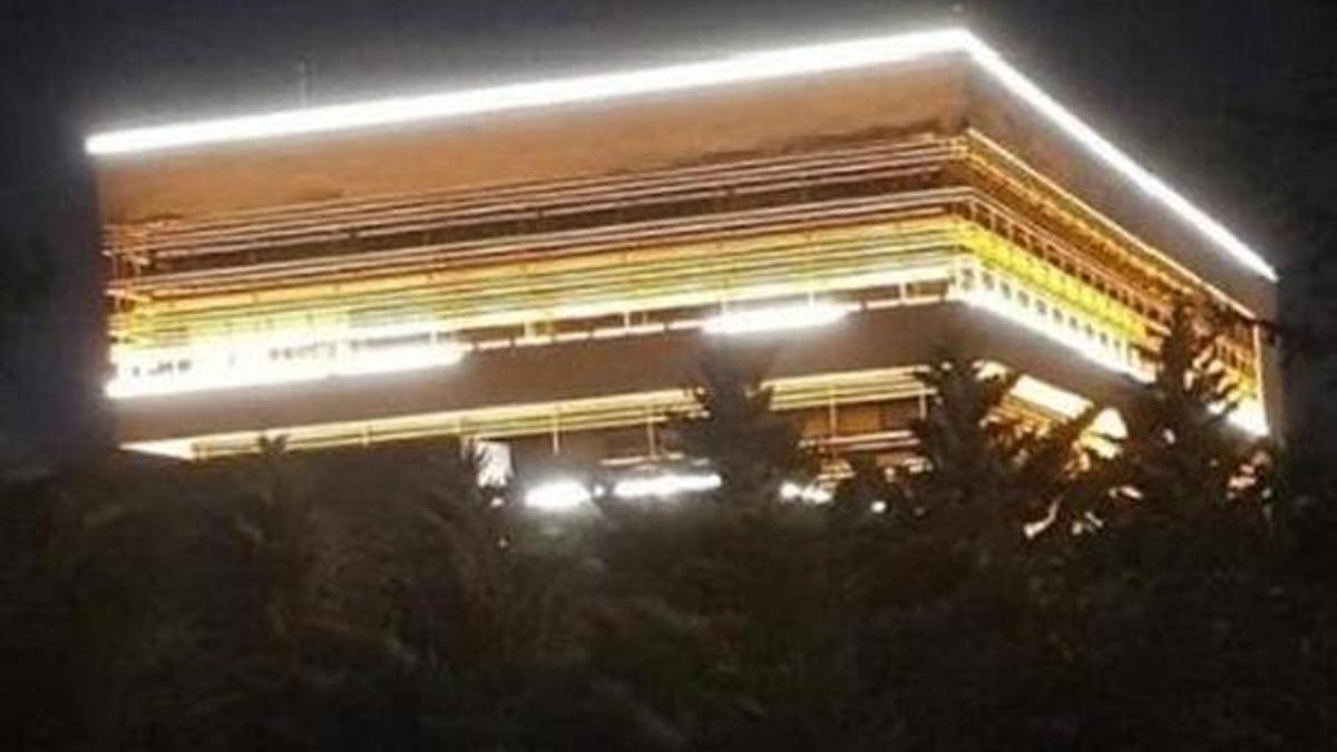 Anayasa Mahkemesi Üyesi Engin Yıldırım özür diledi!