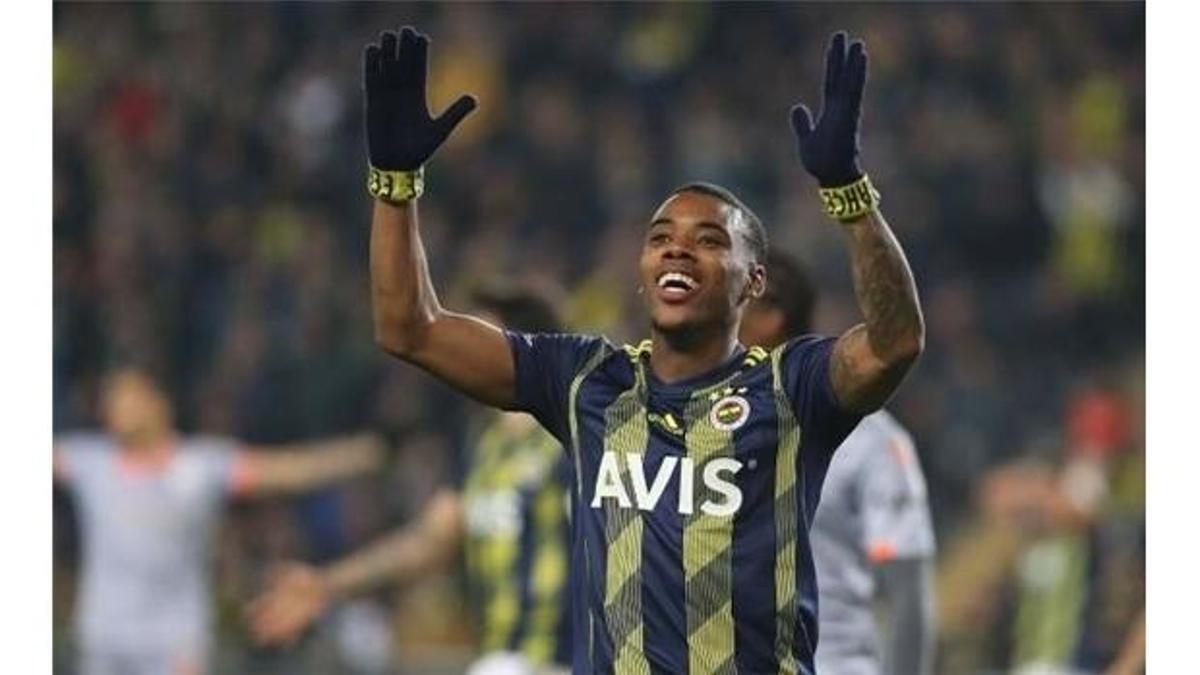 Al Ittihad'dan flaş Garry Rodrigues açıklaması