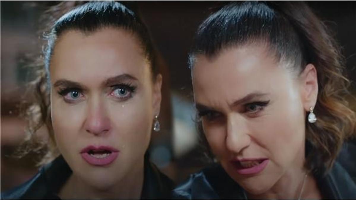 Yasak Elma yeni bölümde neler olacak? Yasak Elma 81. bölüm fragmanı!