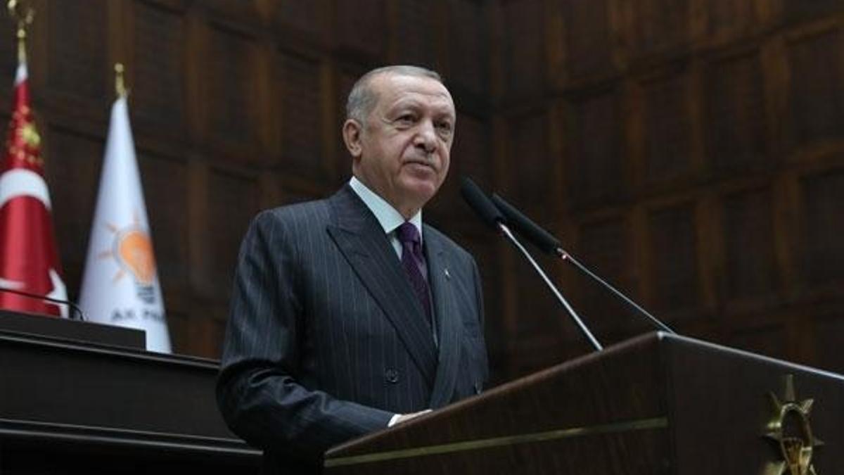 Karadeniz'de yeni doğalgaz rezervi bulundu! Cumhurbaşkanı Erdoğan müjdeyi verdi...