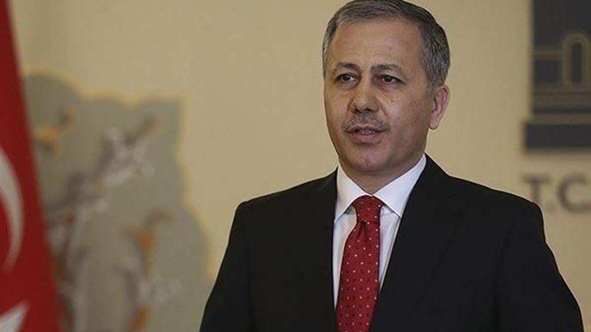 İstanbul Valiliği: Tiyatro oyunuyla ilgili soruşturma başlatıldı