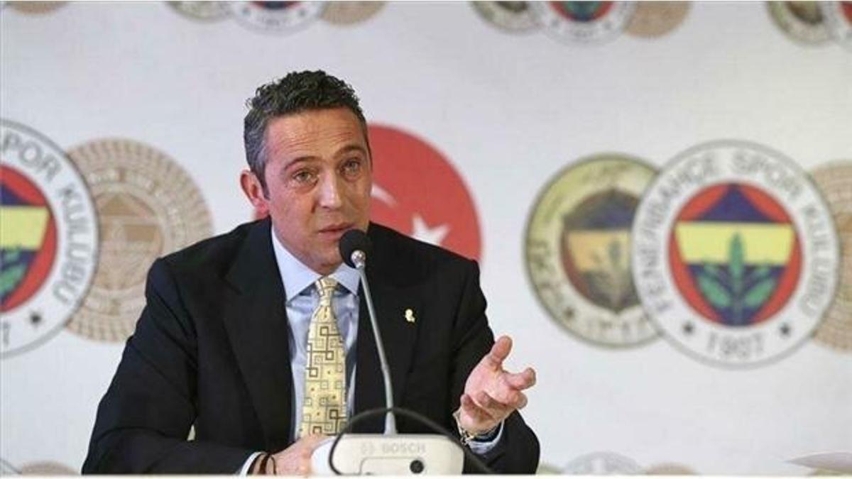 'O futbolcu için gelmez diyorlardı Emre getirdi'
