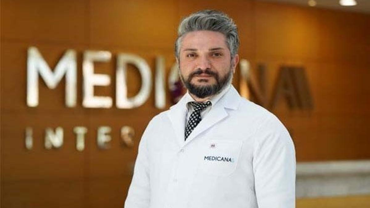 “Baş ağrıları beyin tümörünün habercisi olabilir”