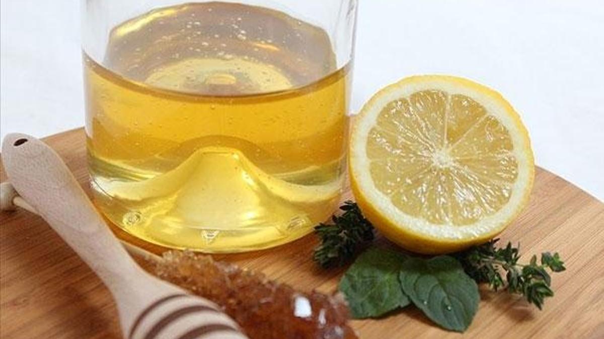 Kovid-19'a karşı 'bitki özütlü pastil' önerisi