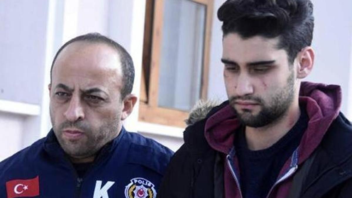Kadir Şeker için istenen ceza belli oldu