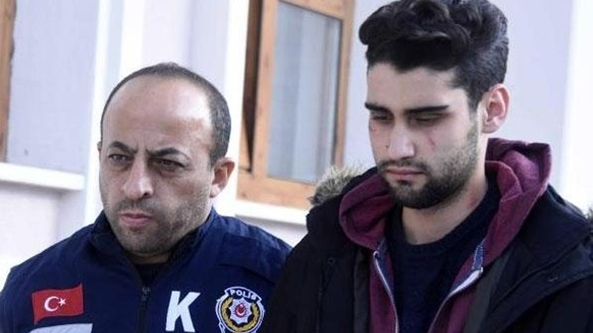 Kadir Şeker'e verilen ceza belli oldu! Aileden ilk açıklama