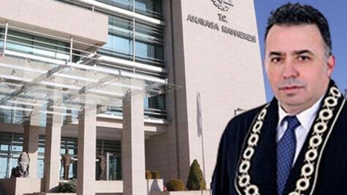 Cumhurbaşkanı Erdoğan istifasını istedi!