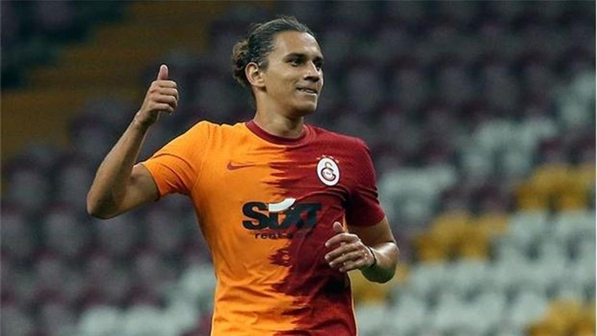 Taylan Antalyalı'nın son durumu belli oldu