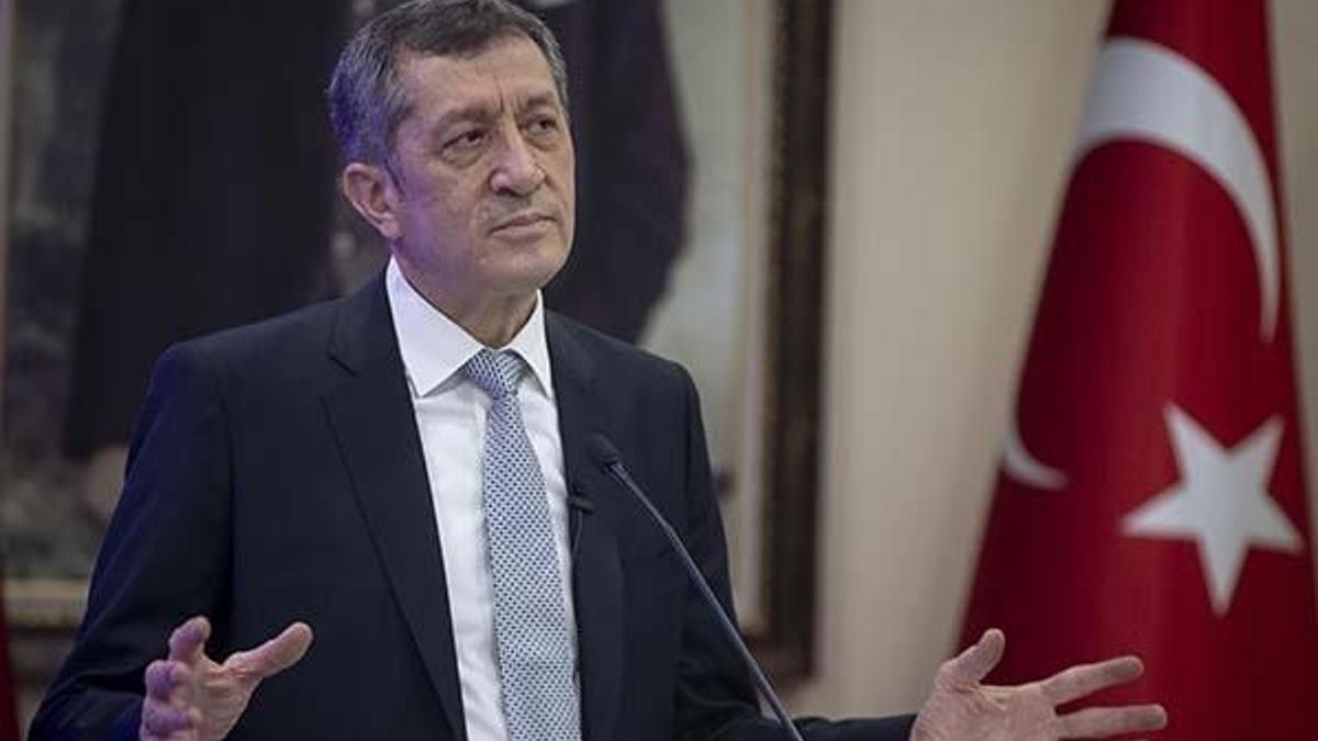 MEB bugün duyurdu okullarla ilgili flaş değişiklik! 81 ile gönderildi 12 yıl...