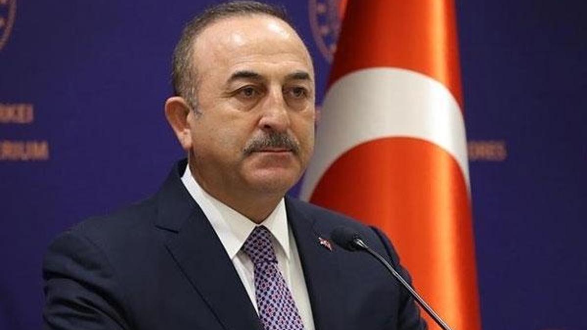 Bakan Çavuşoğlu: Azerbaycan’ın haklı mücadelesinde hep yanında olduk, olmaya devam edeceğiz