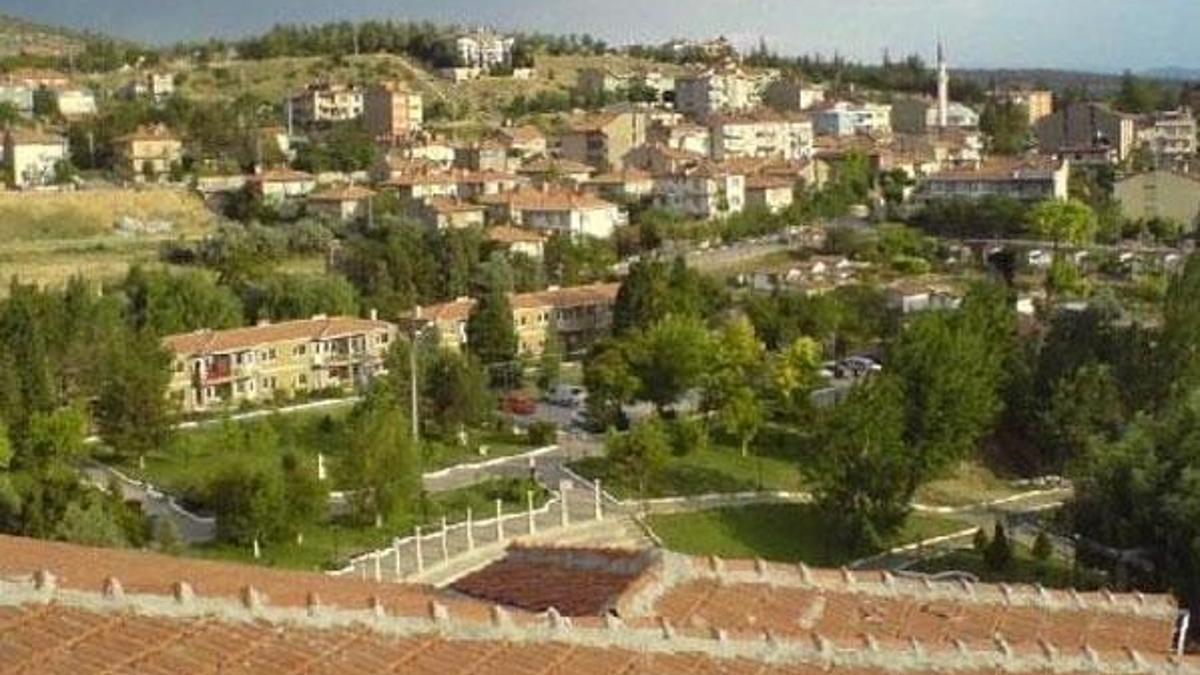 Kaymakam duyurdu! 15 gün yasaklandı