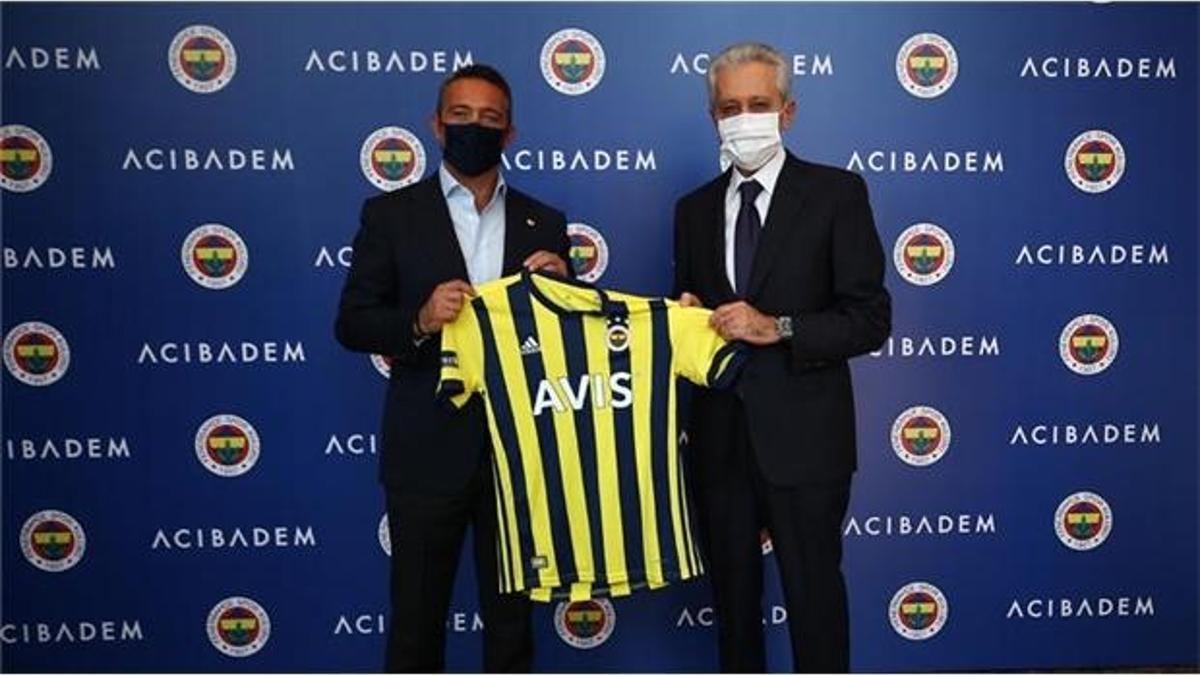 'Fenerbahçe için önümüze bakmanın zamanını geldi'