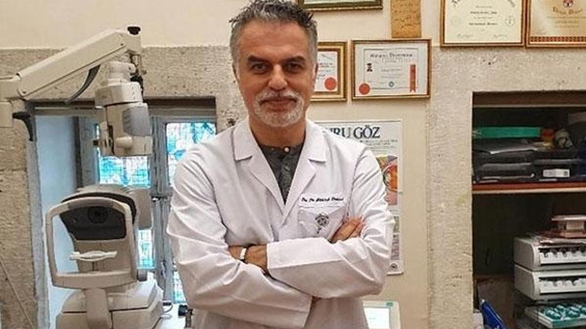 'Hipertansiyonu gözardı etmeyin'