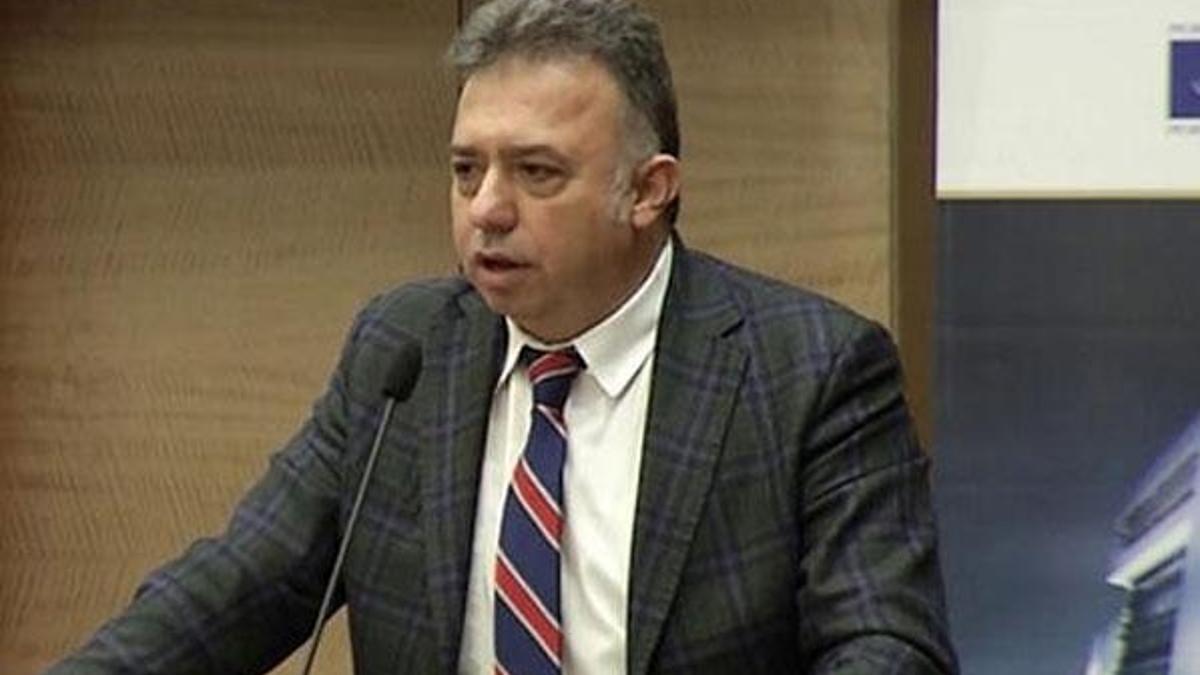 Anayasa Mahkemesi üyesi Engin Yıldırım'ın kardeşi ile ilgili flaş detay