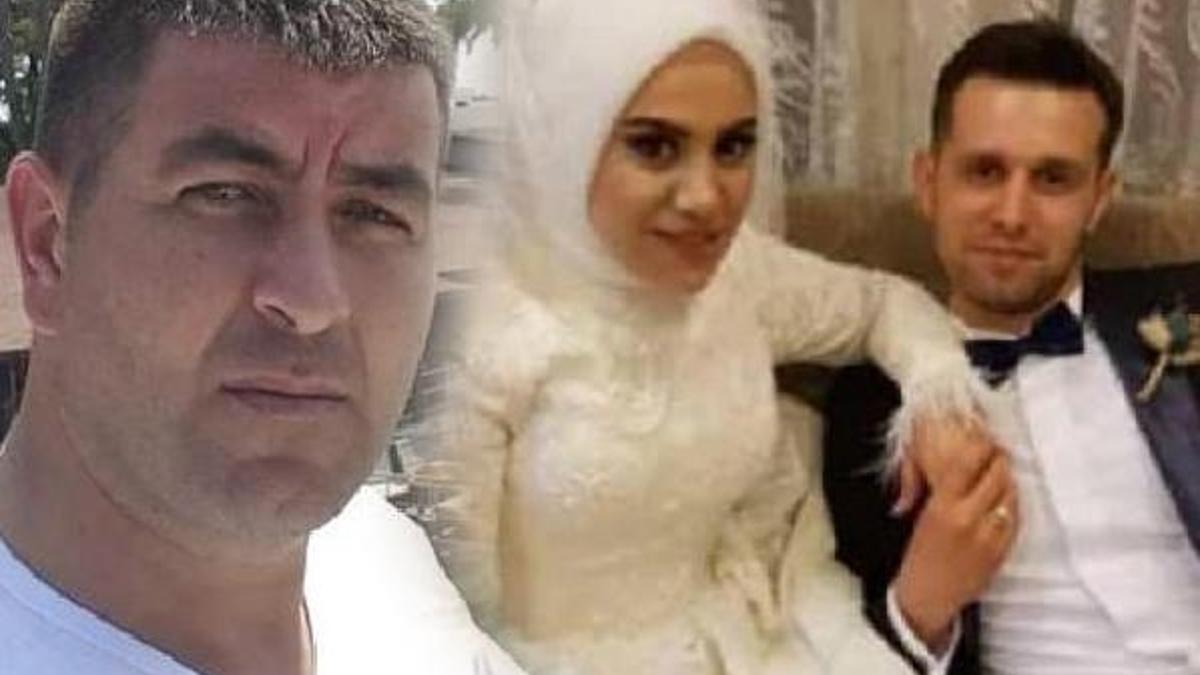 Bacanağı ile baldızını öldürdü! 'Canavarca hisle öldürmüş olsam parçalardım'