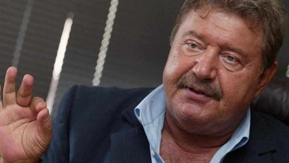 Eski Bakan Yılmaz'a bombalı saldırı düzenlenmişti! Çete çökertildi