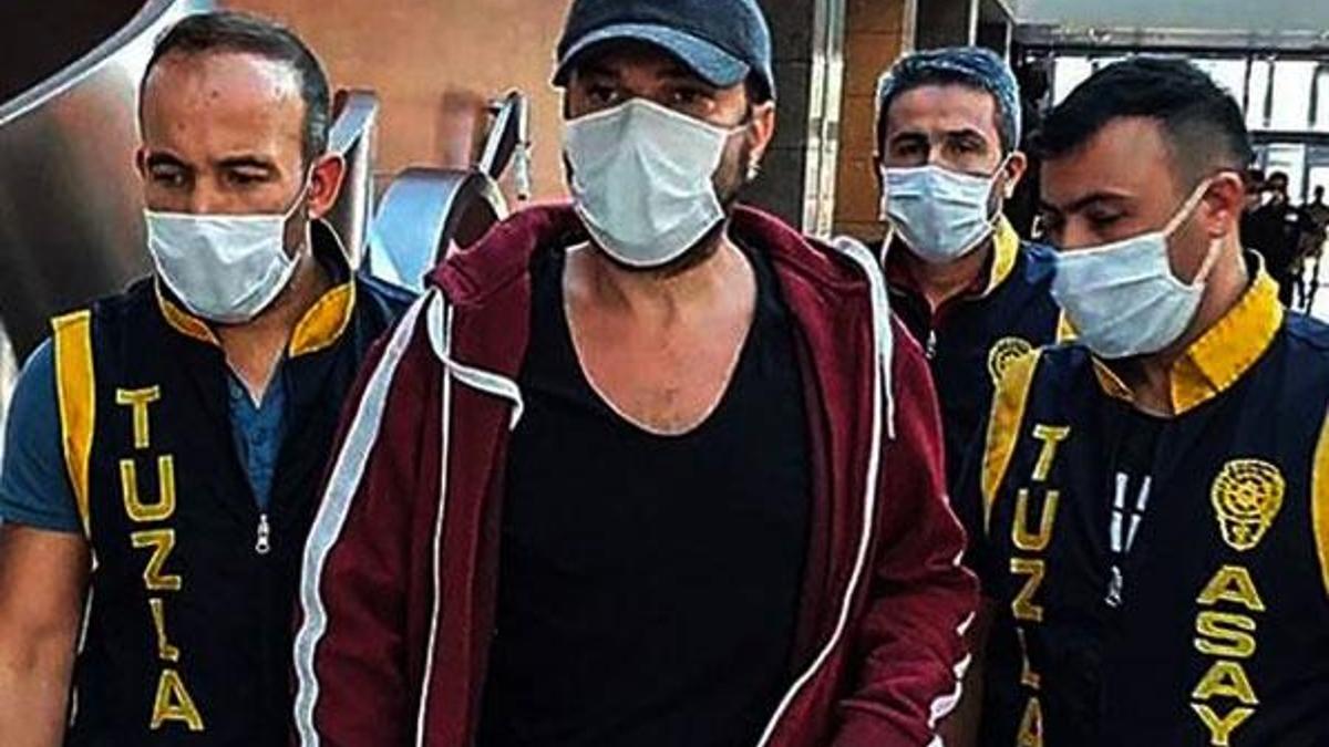 Halil Sezai hakkında karar!