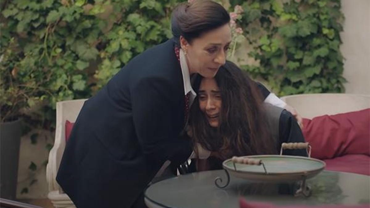 Kırmızı Oda 7. bölüm fragmanı! Kırmızı Oda dizisinde neler olacak? Kırmızı Oda dizisindeki çöp takıntısı detayı!