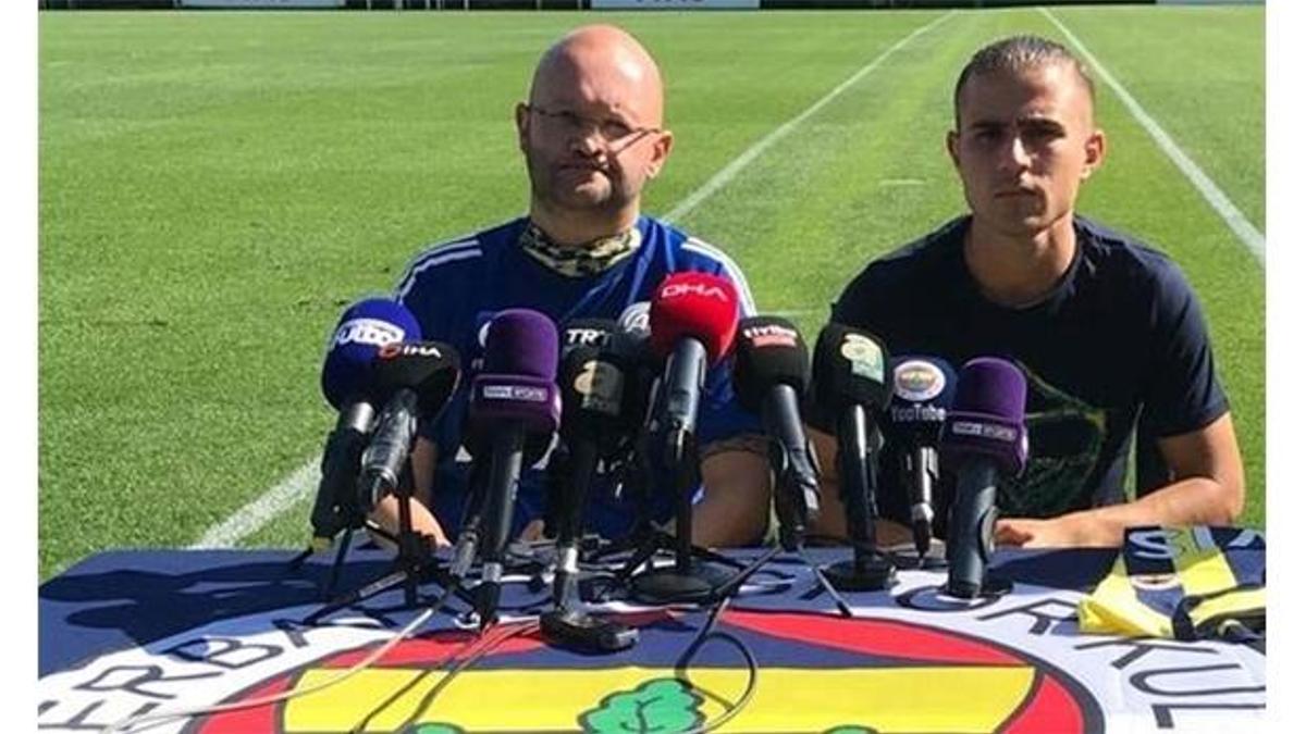 Fenerbahçe'yi Alanyaspor'un iki yıldızına sormuş