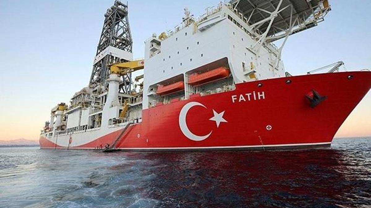 Bakan Dönmez 'müjdeler olsun' etiketi ile paylaştı: Kazdık, bulduk