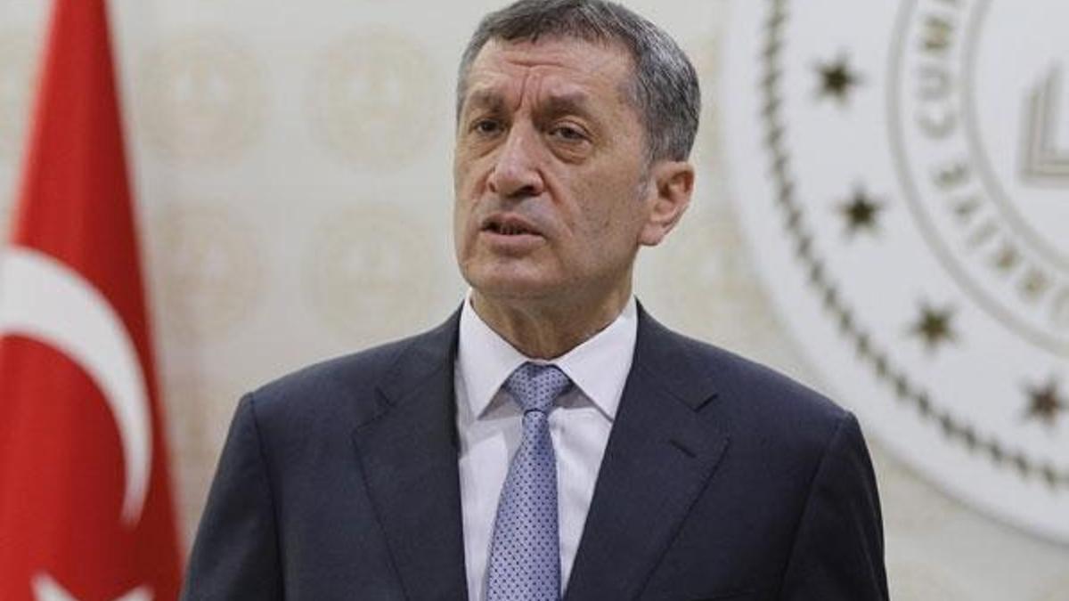 Bakan Selçuk duyurdu! 'Arttırmayı hedefliyoruz'
