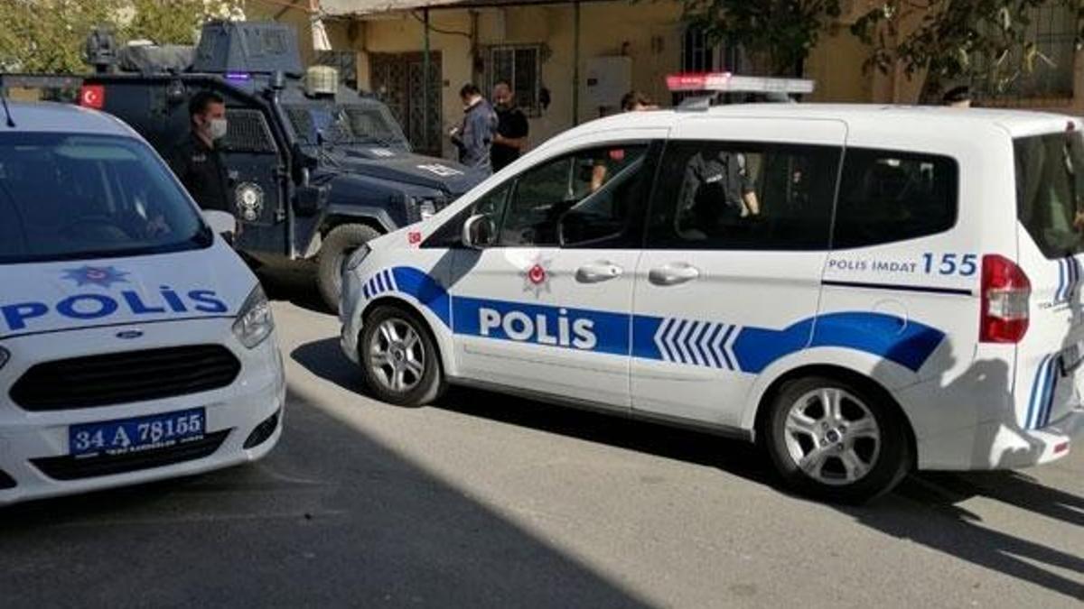 Tartıştığı ortağının iş yerini bombalattı