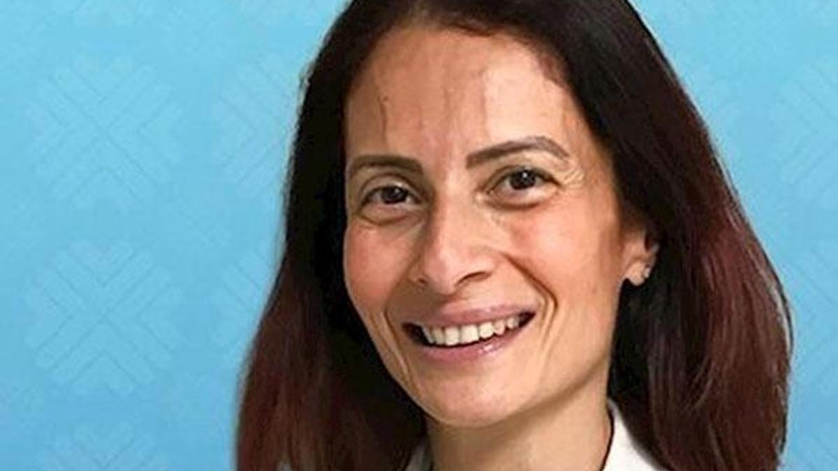 'Kadın doğum check-up'ını ihmal etmeyin'