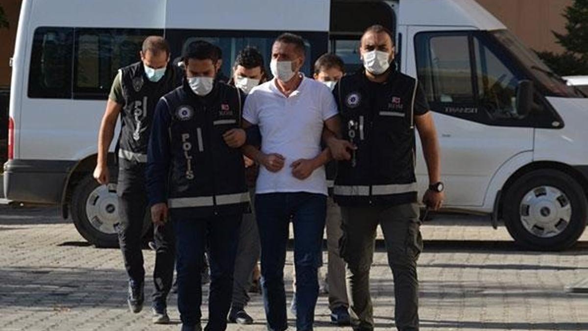 Devleti 3 milyon TL zarara uğrattılar! Hamile kadınları doğum sonrası...