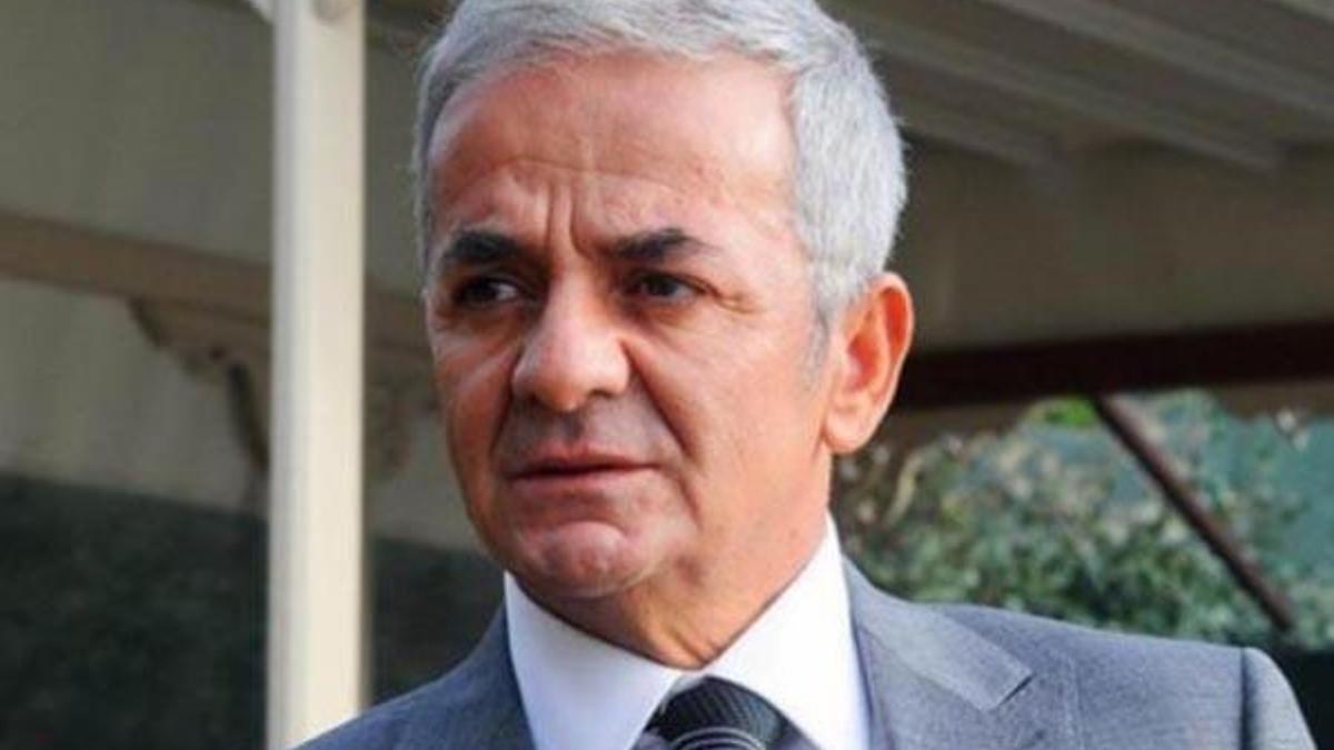 Zafer Algöz: 'Ozan çok üzgün'