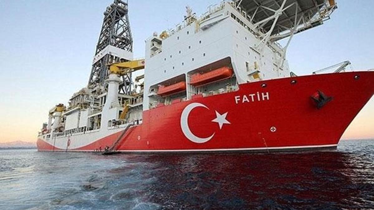 Cumhurbaşkanı Erdoğan müjdeyi verdi! Yeni doğalgaz rezervi