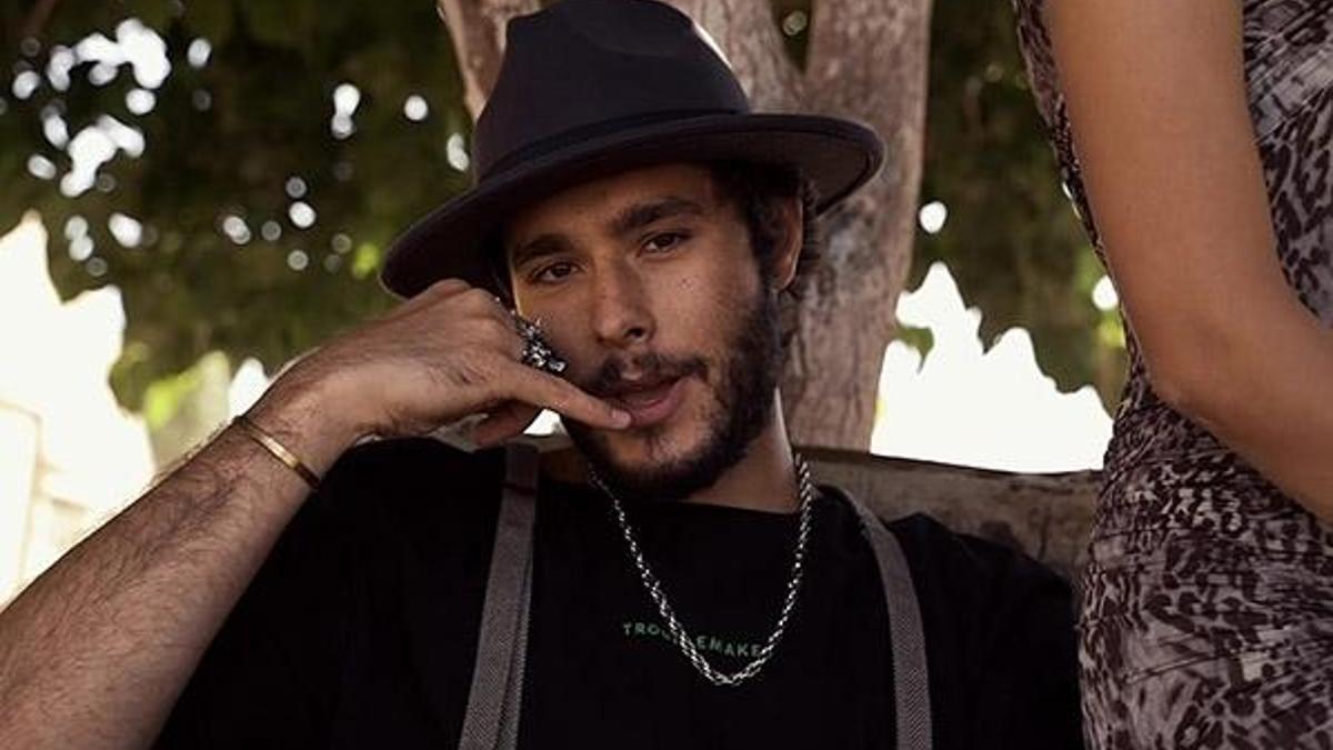 Ankaralı Rapper DOC tekli çalışması ile dijital platformlarda