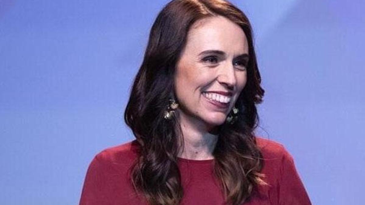 Yeni Zelanda'daki seçimi Jacinda Ardern liderliğindeki İşçi Partisi kazandı