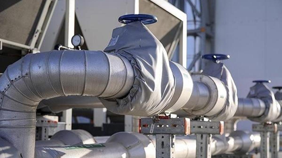 Dünya doğalgaz rezervleri! En fazla doğalgaz rezervine sahip ülkeler! Dünya üzerinde toplam doğalgaz rezervi kaç metreküp?