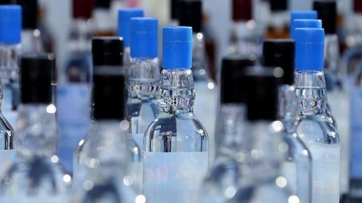 Sahte alkol kabusu devam ediyor! Ölü sayısı 27'e yükseldi