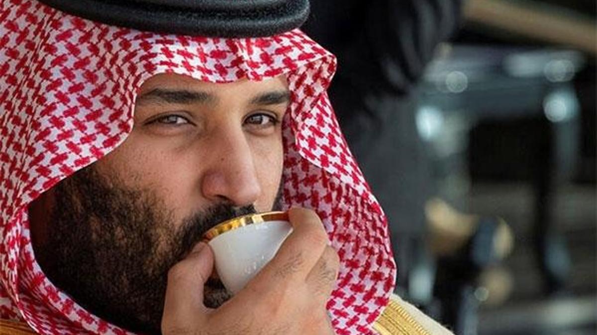 Türkiye harekete geçti! Suudi Arabistan’a soruşturma açtı