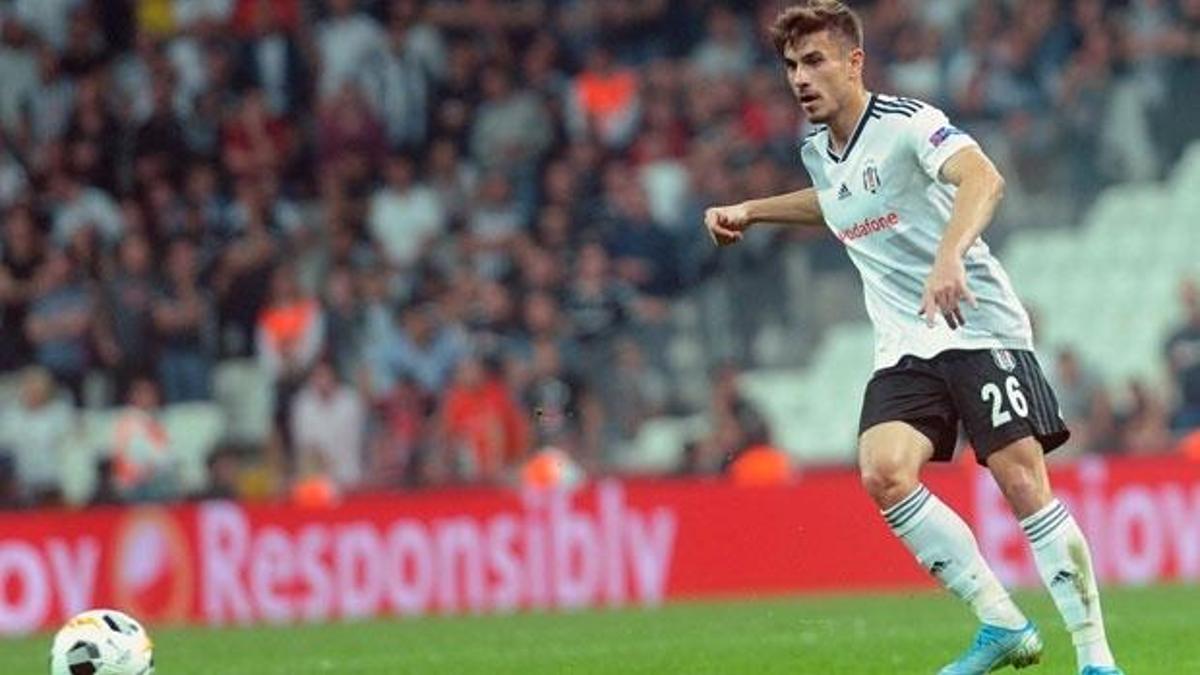 Beşiktaş yönetimi Dorukhan Toköz'ün istediği maaşı duyunca şok oldu
