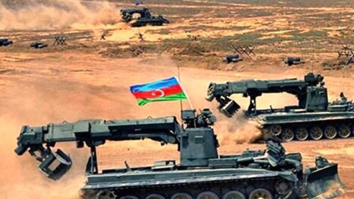 Azerbaycan Ermenistan son durum: Azerbaycan ve Ermenistan arasında yeni ateşkes ilan edilecek mi?