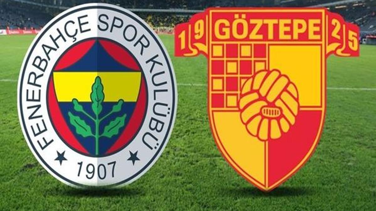 Göztepe Fenerbahçe maçı ne zaman, hangi kanalda? Fenerbahçe Göztepe maçı saat kaçta, şifresiz ve canlı mı yayınlanacak? FB Göztepe muhtemel 11ler kadrosu…