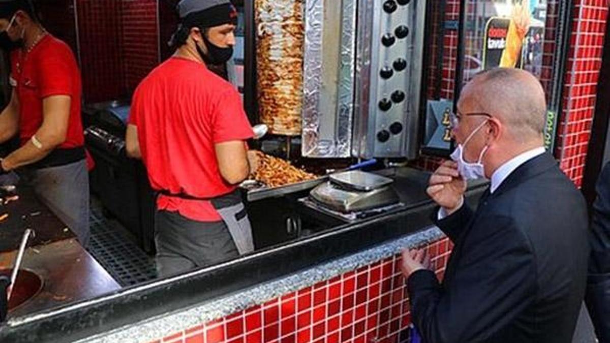 Bakan Soylu'dan Denizli Valisi Ali Fuat Atik hakkında açıklama!