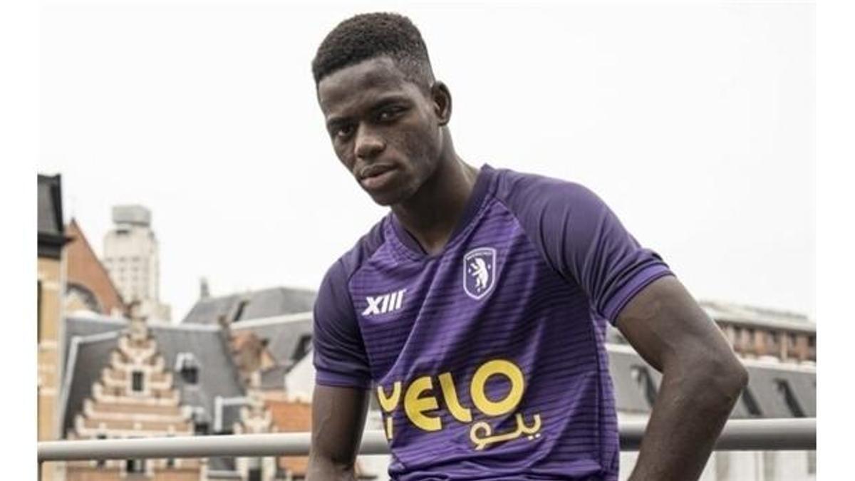 'Sarpsborg beni az daha Galatasaray'a satıyordu'