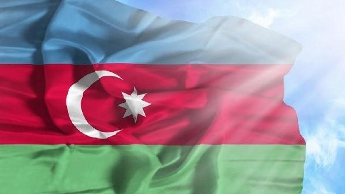 Azerbaycan Bağımsızlık Günü 29. yılında! Azerbaycan ne zaman bağımsızlığını kazandı? Azerbaycan bayrağının anlamı nedir?