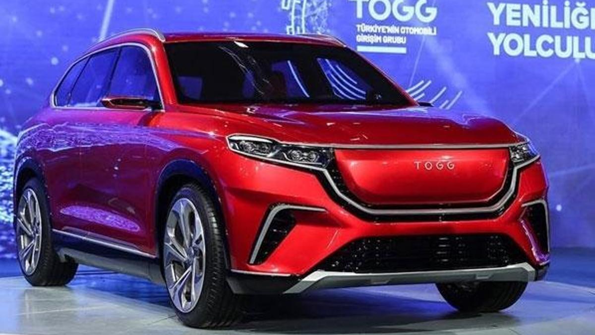 Almanya'dan Türkiye'nin Otomobili'ne övgü