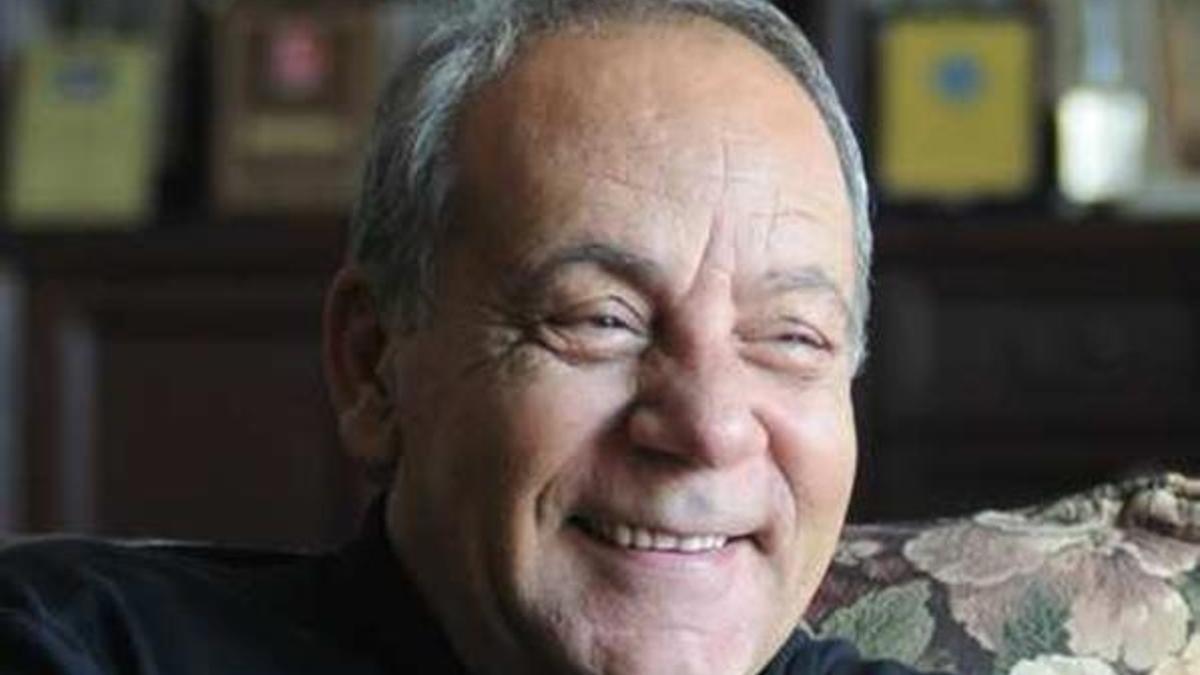 Bekir Coşkun kimdir?