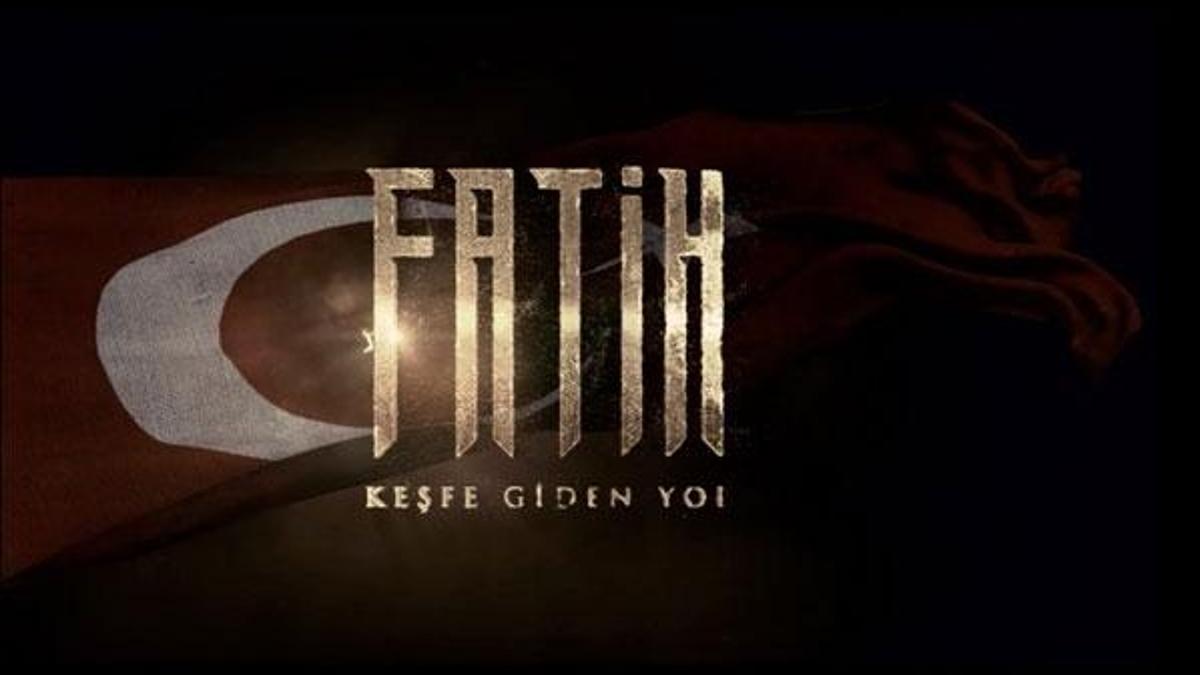 Fatih: Keşfe Giden Yol' Belgeseli izleyiciyle buluştu!