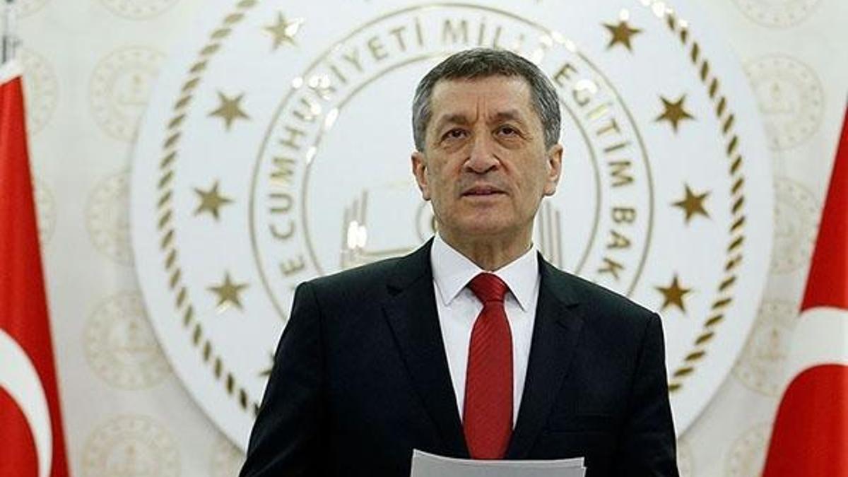 MEB harekete geçti ve belli oldu! 21 Ekim'de başlıyor...