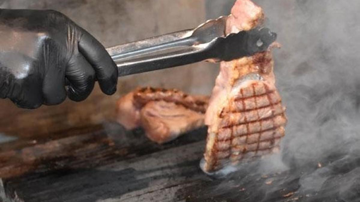 Uzmanından mangal uyarısı: Mide kanserine neden olabilir